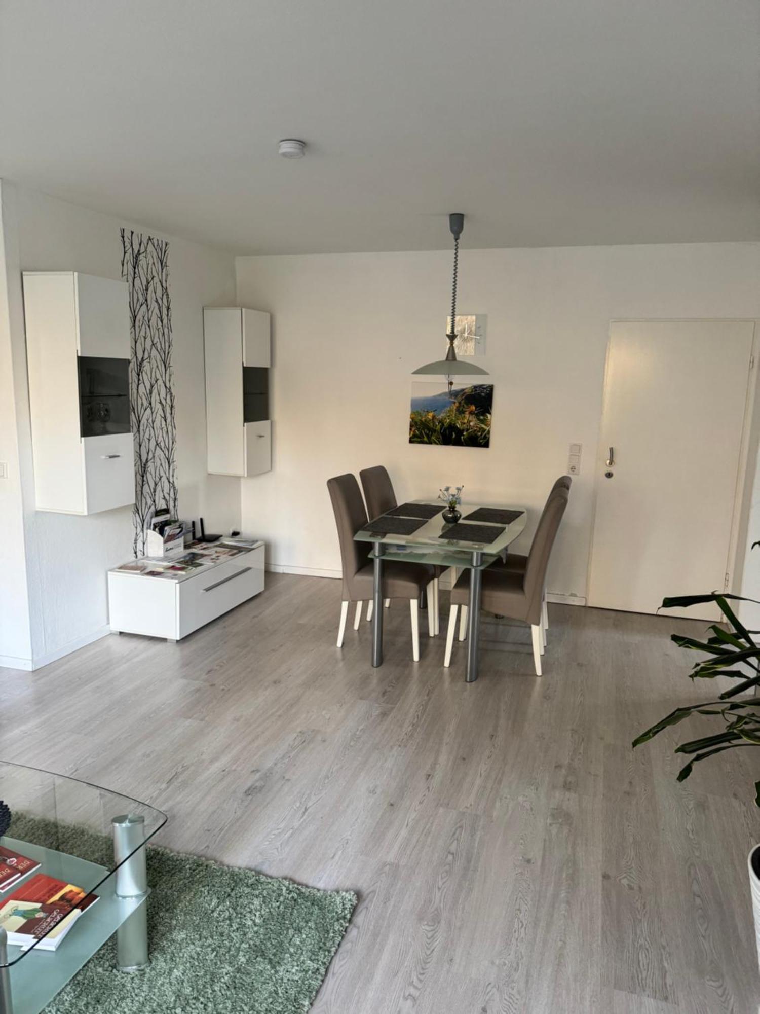 Ferienwohnung Am Waldesrand บลอมแบร์ก ภายนอก รูปภาพ