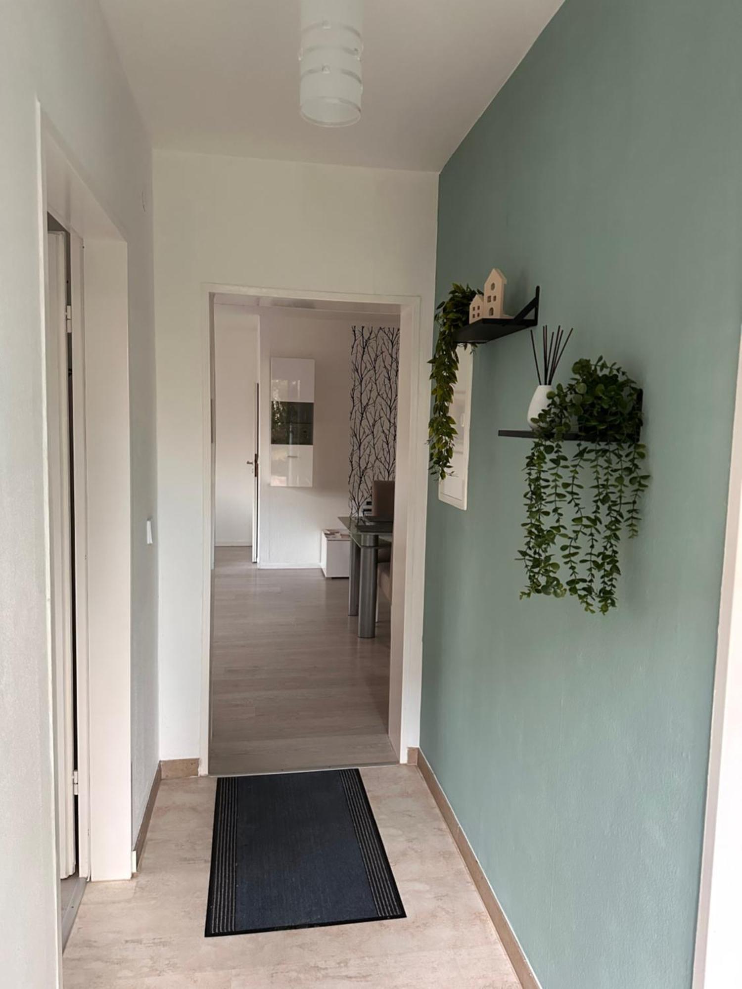 Ferienwohnung Am Waldesrand บลอมแบร์ก ภายนอก รูปภาพ